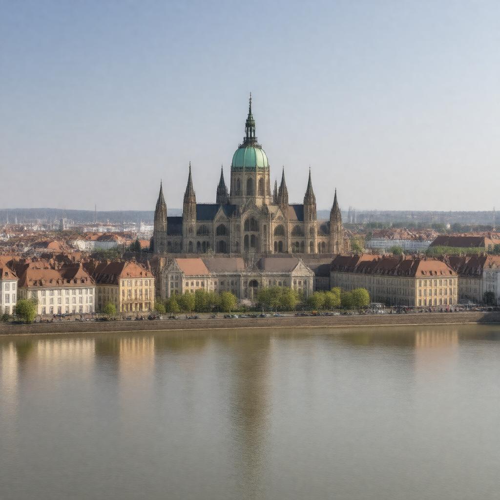 Dresden (state capital)